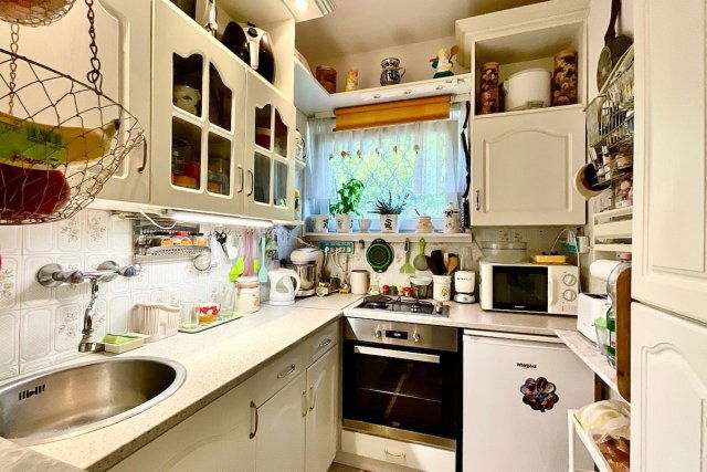 Eladó családi ház, Délegyházán 27.5 M Ft, 3 szobás