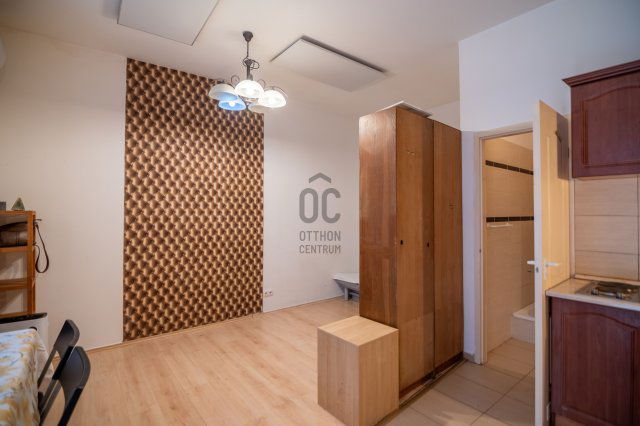 Eladó téglalakás, Budapesten, VIII. kerületben 44.9 M Ft
