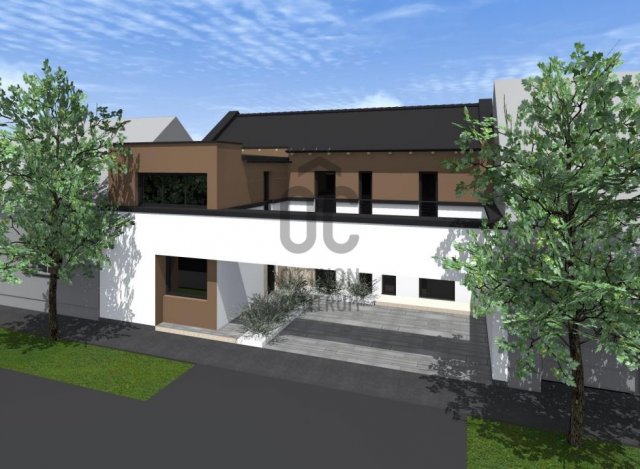 Eladó ikerház, Szombathelyen 73 M Ft, 4 szobás