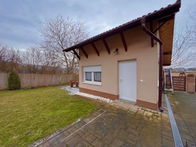 Eladó családi ház, Bonyhádon 89.9 M Ft, 4 szobás