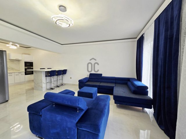 Eladó ikerház, Balatonszabadiban 109 M Ft, 4 szobás