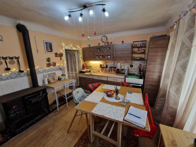 Eladó családi ház, Gödrén 19 M Ft, 2+1 szobás