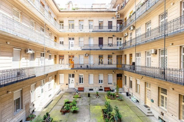 Eladó téglalakás, Budapesten, XIII. kerületben 125 M Ft