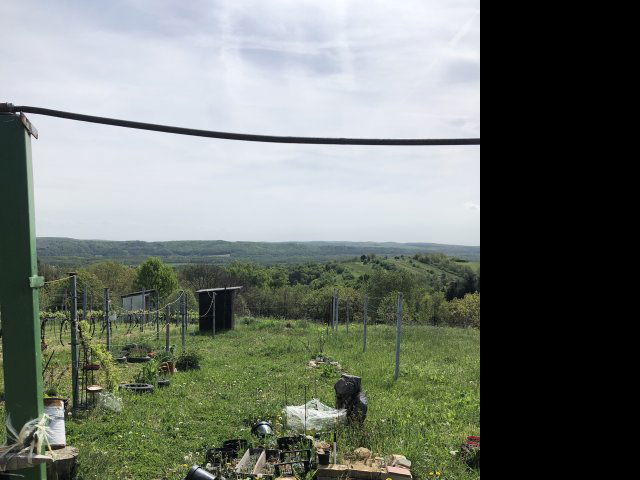 Eladó nyaraló, Lentiben 14.9 M Ft, 1 szobás