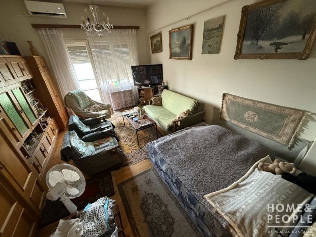 Eladó téglalakás, Szegeden 39 M Ft, 1 szobás