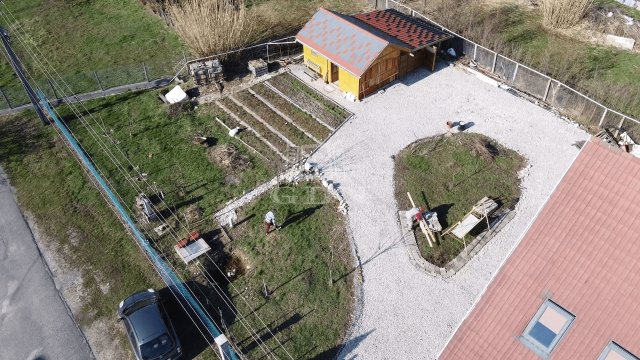 Eladó telek, Iszkaszentgyörgyön 21 M Ft / költözzbe.hu