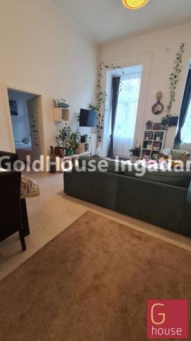 Kiadó téglalakás, albérlet, VII. kerületben, Dohány utcában