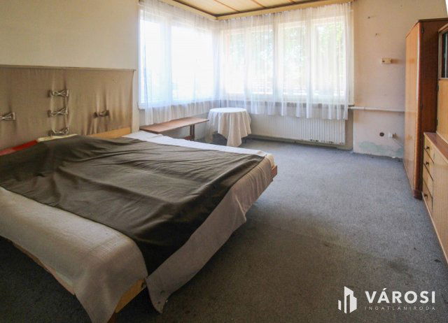 Eladó családi ház, Csorváson 16 M Ft, 5 szobás