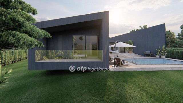Eladó családi ház, Pilisborosjenőn 319.8 M Ft, 5 szobás