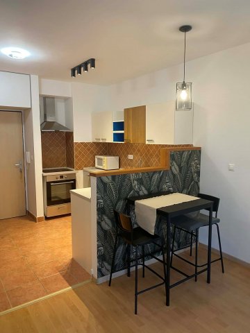 Kiadó téglalakás, albérlet, XXII. kerületben, Galga utcában