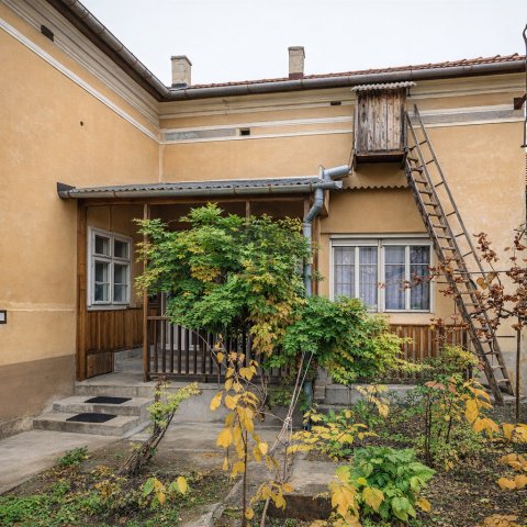 Eladó családi ház, Nagykőrösön 37.9 M Ft, 3 szobás