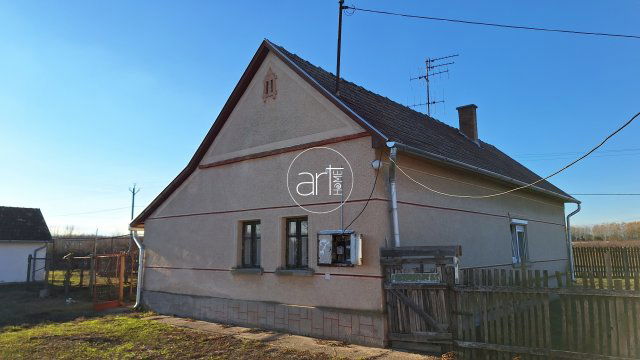 Eladó családi ház, Bordányon 24.9 M Ft, 4 szobás