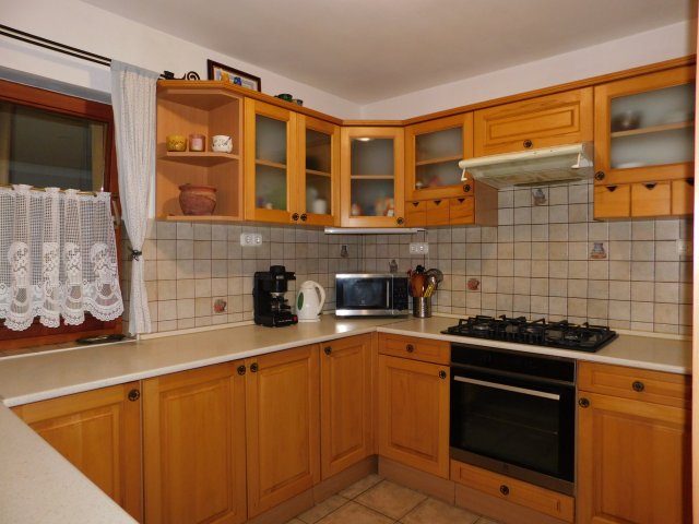 Eladó családi ház, Alsópáhokon 129 M Ft, 5 szobás