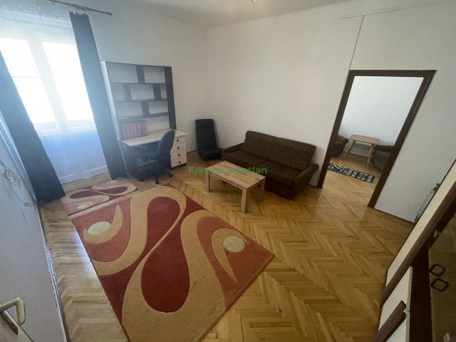 Eladó téglalakás, Nyíregyházán 39.3 M Ft, 2 szobás