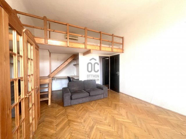 Eladó téglalakás, Budapesten, VII. kerületben 79.4 M Ft