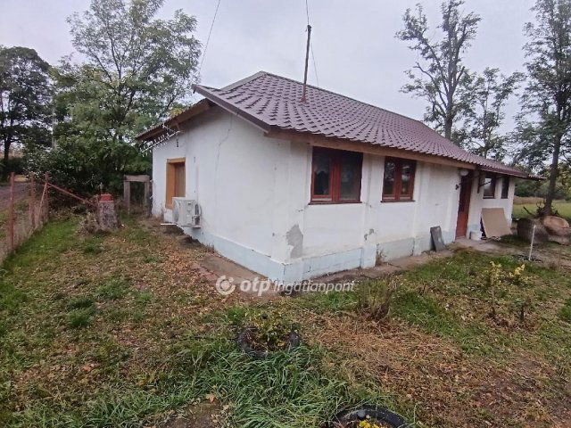 Eladó családi ház, Gyomaendrődön 10.7 M Ft, 2+1 szobás