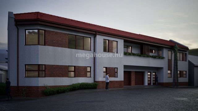 Eladó téglalakás, Budapesten, XXII. kerületben 149.9 M Ft