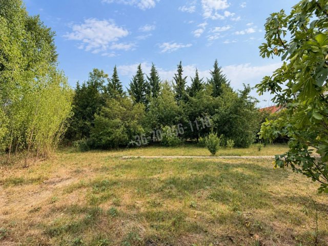Eladó telek, Budaörsön, Szerelő utcában 249 M Ft