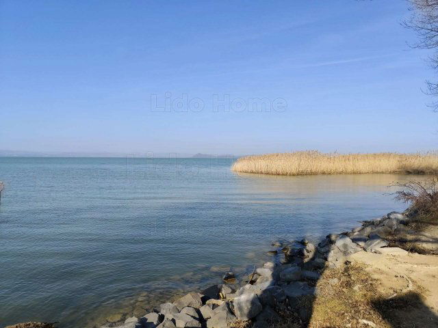 Eladó telek, Balatonszárszón 99 M Ft / költözzbe.hu
