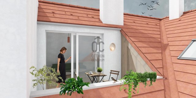 Eladó téglalakás, Budapesten, XIV. kerületben 99.5 M Ft