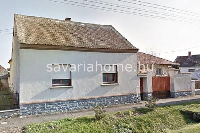 Eladó családi ház, Pecölön 38.9 M Ft, 2 szobás