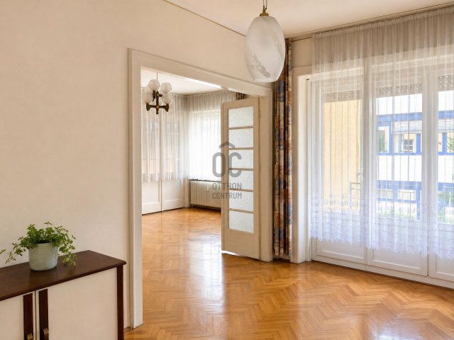 Eladó téglalakás, Budapesten, XIV. kerületben 120 M Ft, 4 szobás