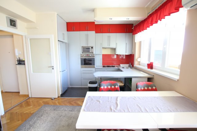 Eladó téglalakás, Debrecenben 68.8 M Ft, 2 szobás