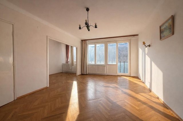 Eladó téglalakás, Budapesten, II. kerületben, Frankel Leó úton