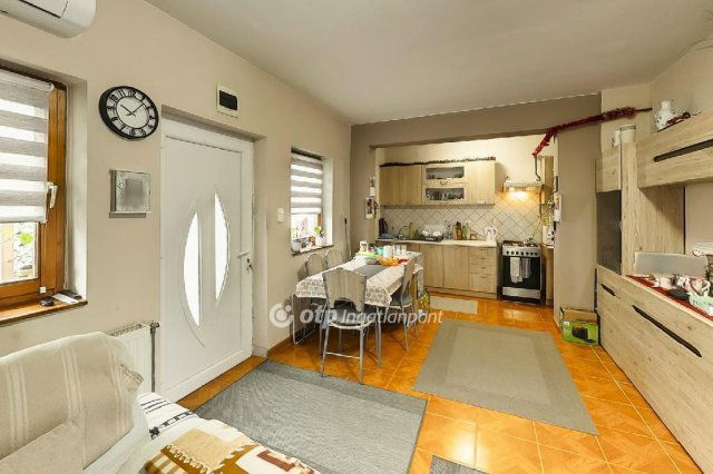 Eladó téglalakás, Egerszalókon 35 M Ft, 1 szobás