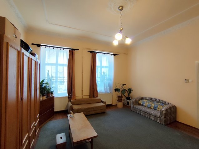 Eladó téglalakás, Sopronban 58 M Ft, 3 szobás