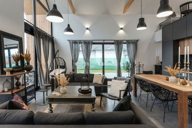 Eladó családi ház, Balatonkeresztúron 99 M Ft, 3+2 szobás