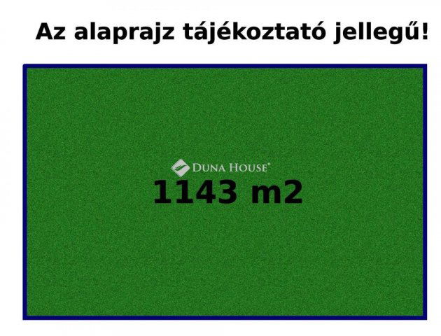 Eladó telek, Veszprémben 44.9 M Ft / költözzbe.hu