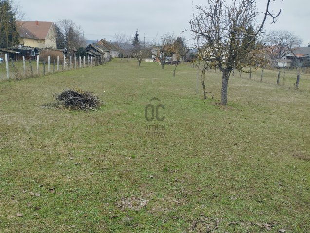 Eladó telek, Kőröshegyen 27.9 M Ft / költözzbe.hu