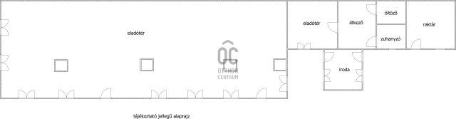 Eladó családi ház, Cegléden 45 M Ft, 1 szobás