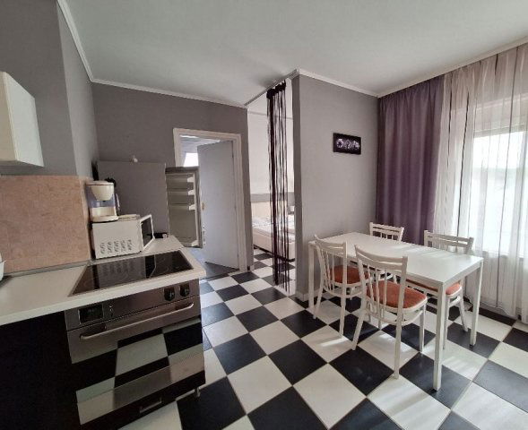 Kiadó téglalakás, albérlet, Hévízen 156 E Ft / hó, 1 szobás