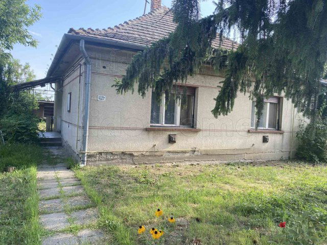 Eladó családi ház, Lepsényben 24.9 M Ft, 3 szobás