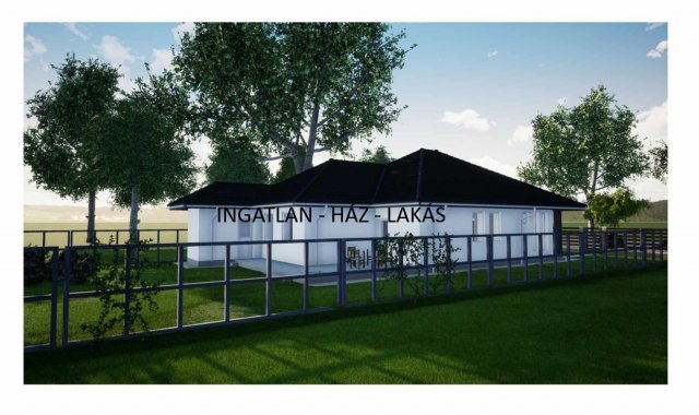 Eladó családi ház, Őrbottyánban 118.99 M Ft, 4 szobás