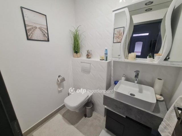 Eladó ikerház, Felsőtárkányban 124.9 M Ft, 2 szobás