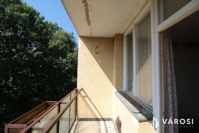 Eladó panellakás, Salgótarjánban 14.9 M Ft, 2 szobás
