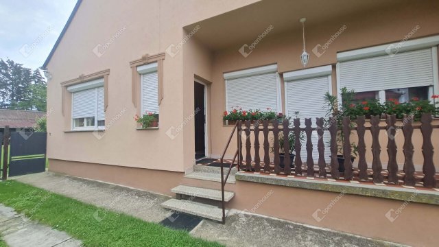 Eladó családi ház, Letenyén 44.99 M Ft, 3 szobás