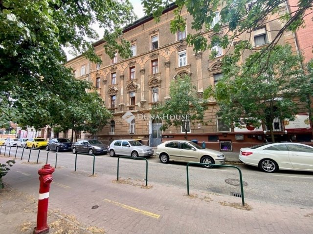 Eladó téglalakás, Budapesten, XIII. kerületben 48 M Ft, 2 szobás