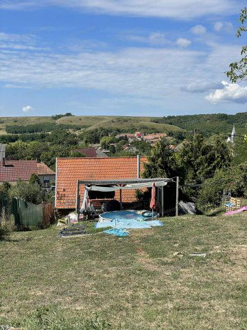 Eladó családi ház, Nagysápon 36 M Ft, 3 szobás