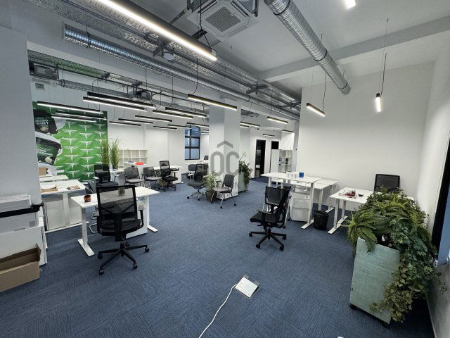 Kiadó iroda, Budapesten, IV. kerületben 707 E Ft / hó