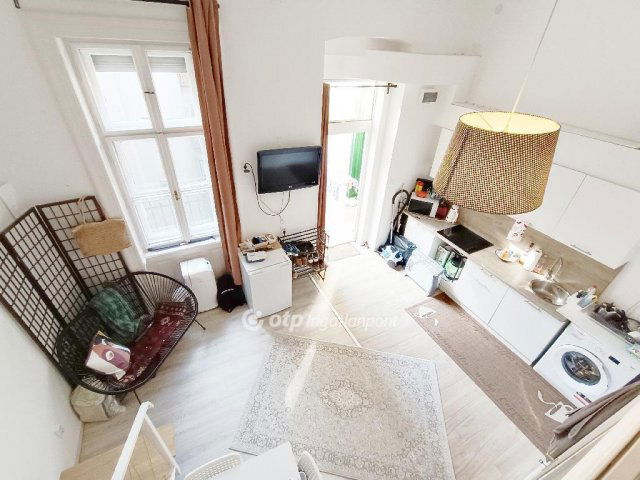 Eladó téglalakás, Budapesten, IX. kerületben 99.9 M Ft, 4 szobás