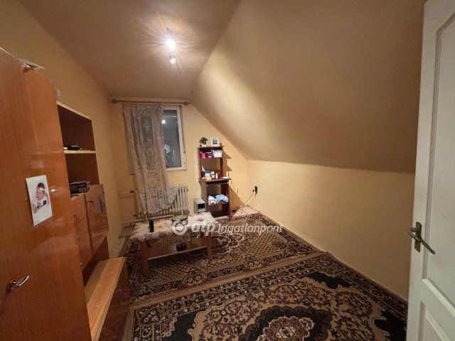 Eladó családi ház, Szabolcsveresmarton 16.5 M Ft, 4 szobás