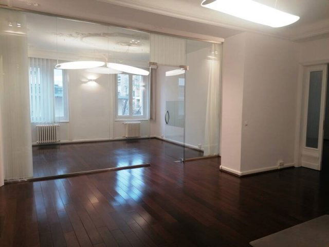Kiadó iroda, Budapesten, II. kerületben 760 E Ft / hó, 5 szobás