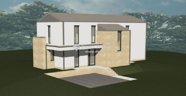 Eladó családi ház, Nagykovácsiban 259 M Ft, 5 szobás