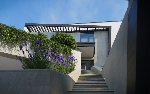 Eladó családi ház, Budapesten, II. kerületben 750 M Ft, 5 szobás