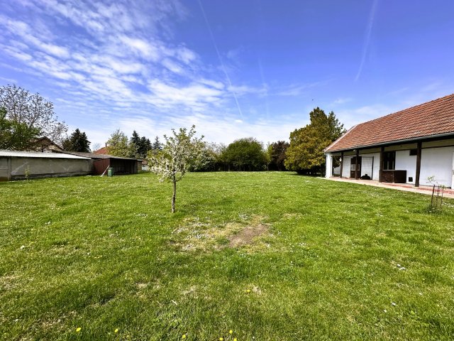 Eladó telek, Gyulán 33 M Ft / költözzbe.hu