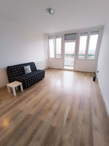 Kiadó panellakás, albérlet, IV. kerületben, Erdősor úton